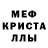 Amphetamine Розовый Elena Cy